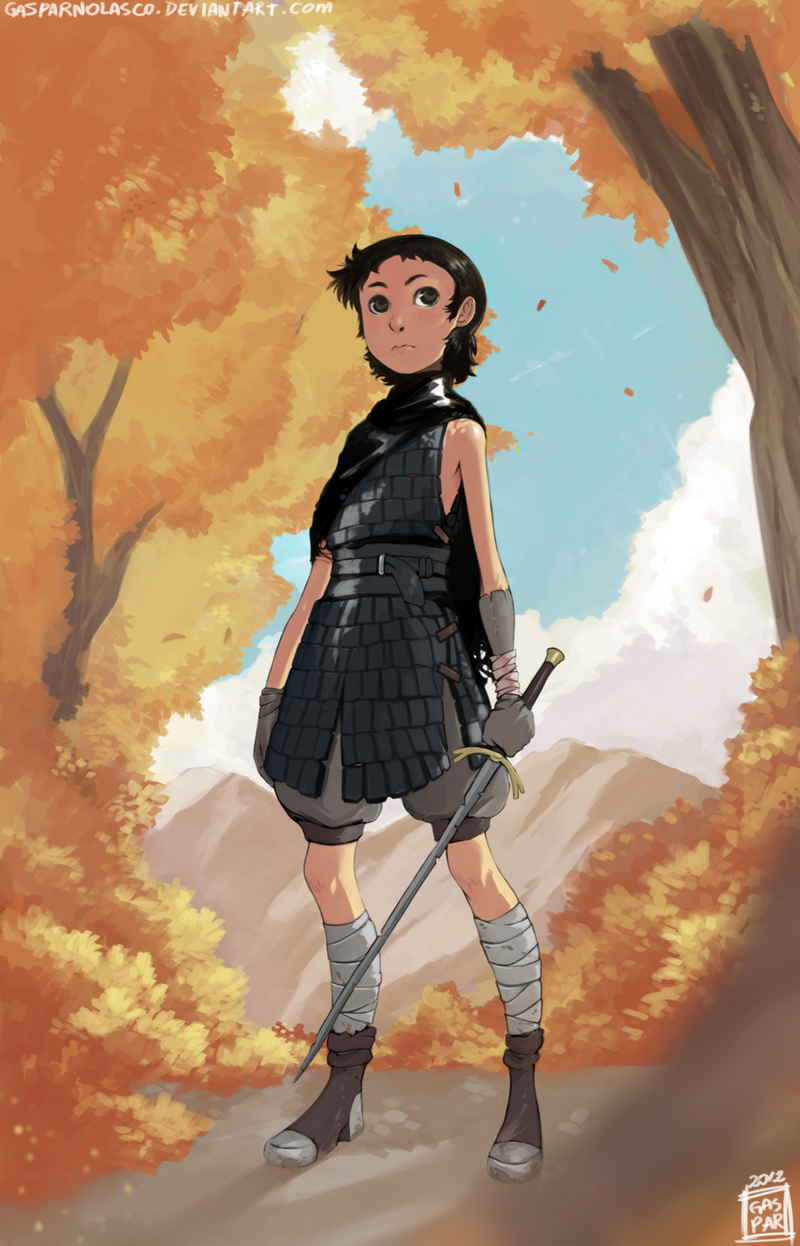 Illustration for article titled A Gallery of Great (and Not TV-Inspired) Game of Thrones Art
